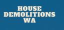 House Demolitions WA logo